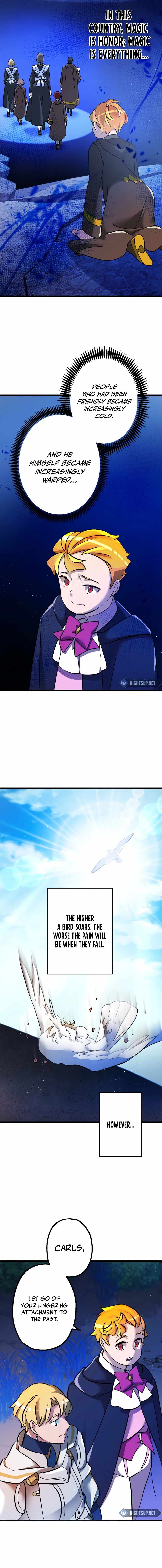 The Transcendental Extra's Strategy Guide Chapter 9 14